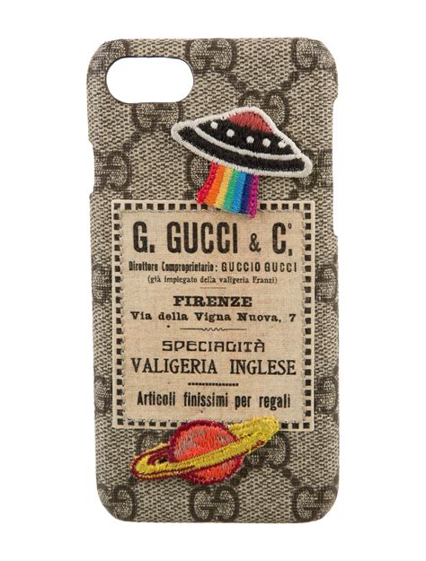 gucci cover iphone 5c|gucci iphone case spaceship.